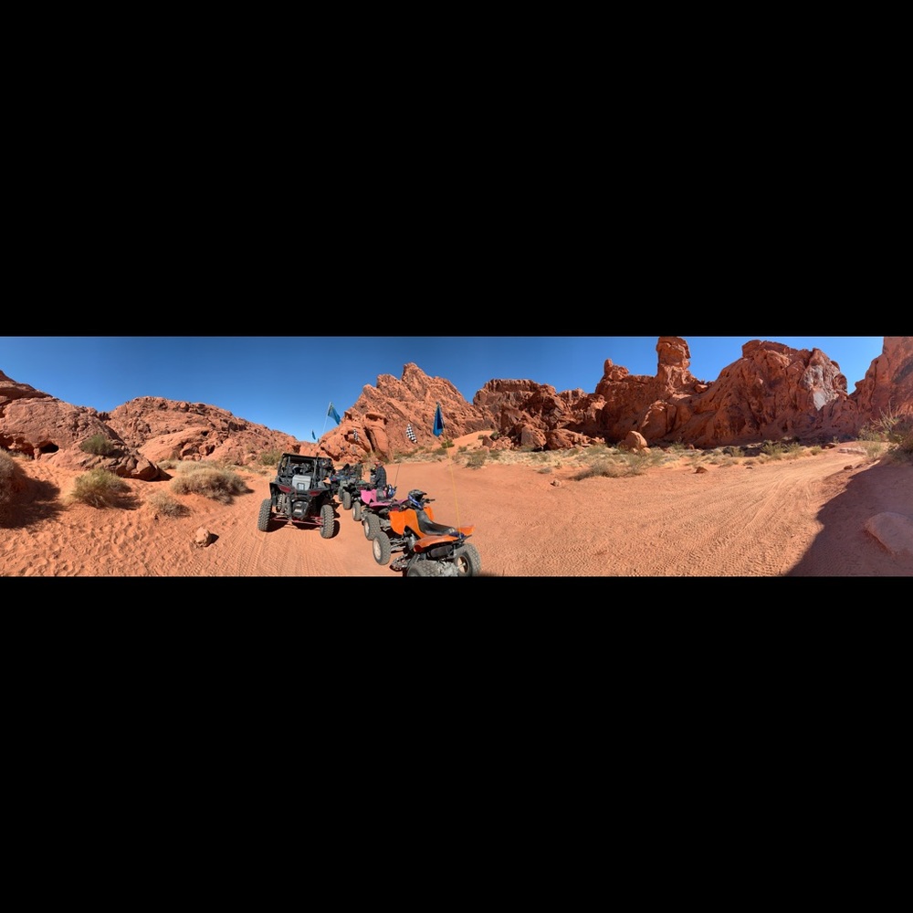 Meet your Posher, Kyle